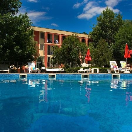 Rilena Hotel Kiten  Zewnętrze zdjęcie
