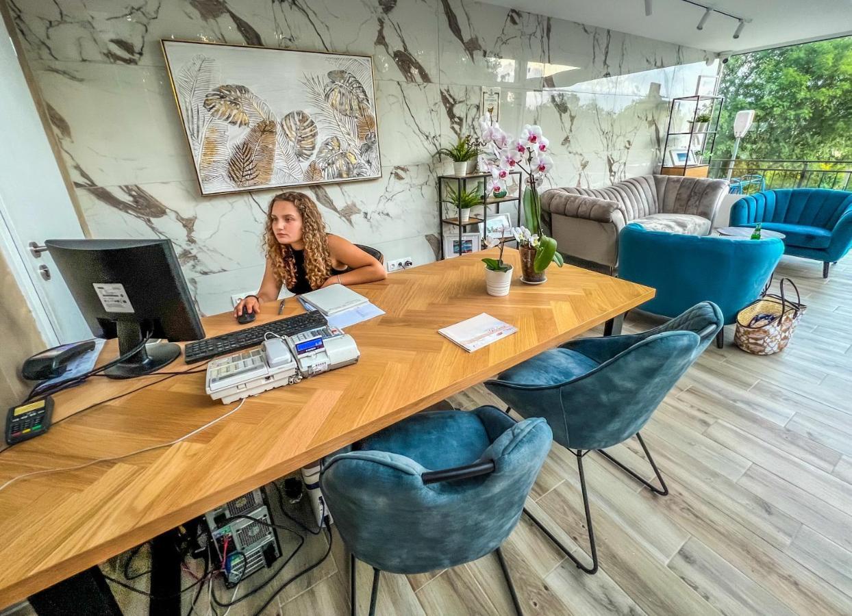 Rilena Hotel Kiten  Zewnętrze zdjęcie