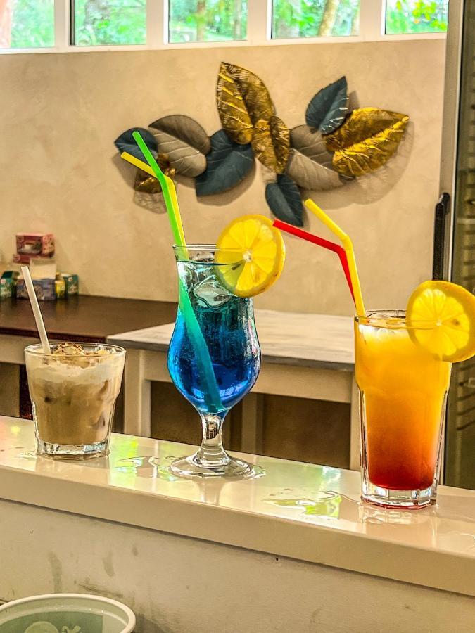 Rilena Hotel Kiten  Zewnętrze zdjęcie