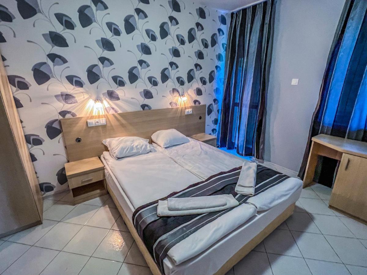 Rilena Hotel Kiten  Zewnętrze zdjęcie