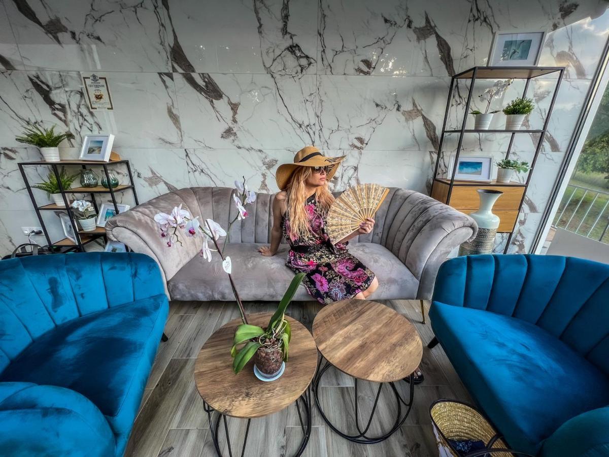 Rilena Hotel Kiten  Zewnętrze zdjęcie