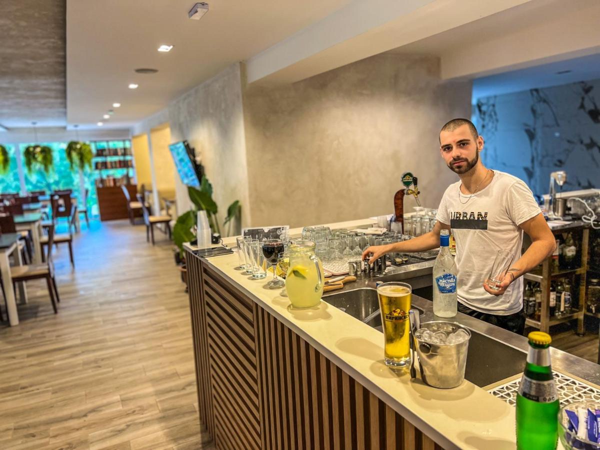 Rilena Hotel Kiten  Zewnętrze zdjęcie