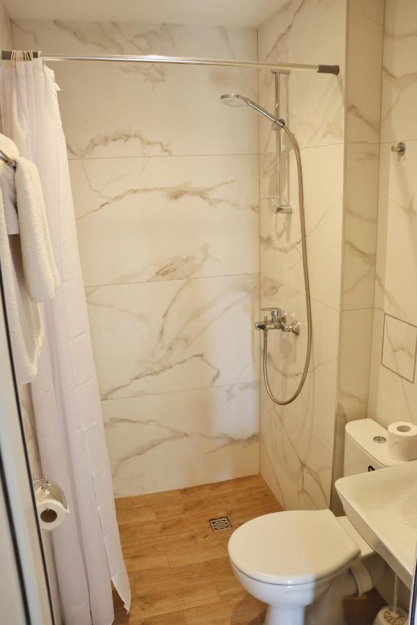 Rilena Hotel Kiten  Zewnętrze zdjęcie