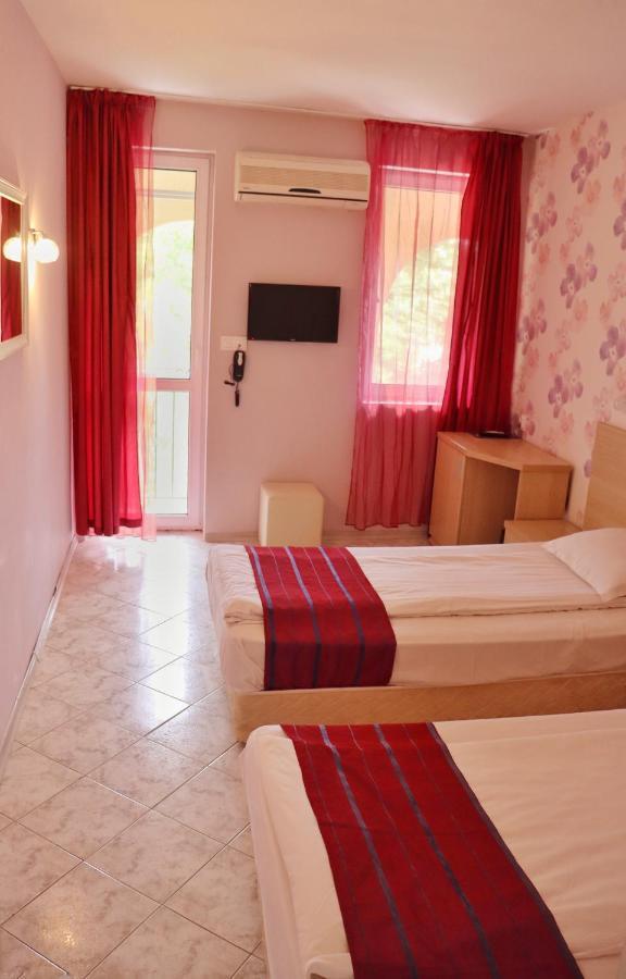 Rilena Hotel Kiten  Zewnętrze zdjęcie