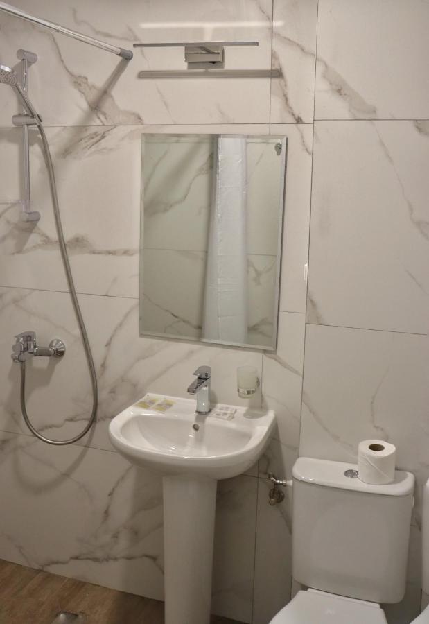 Rilena Hotel Kiten  Zewnętrze zdjęcie