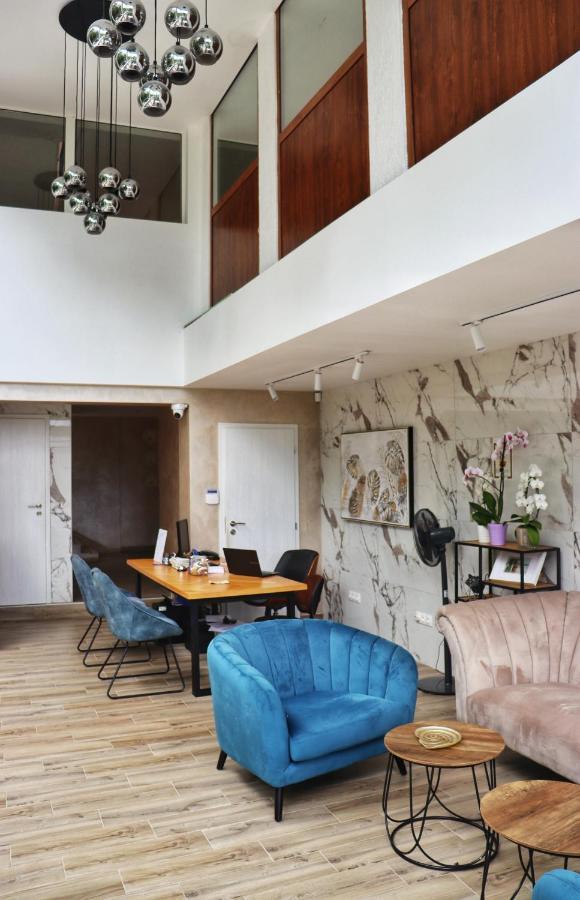 Rilena Hotel Kiten  Zewnętrze zdjęcie