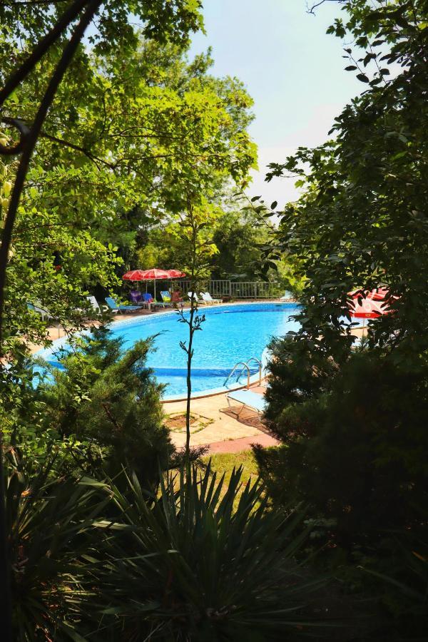 Rilena Hotel Kiten  Zewnętrze zdjęcie