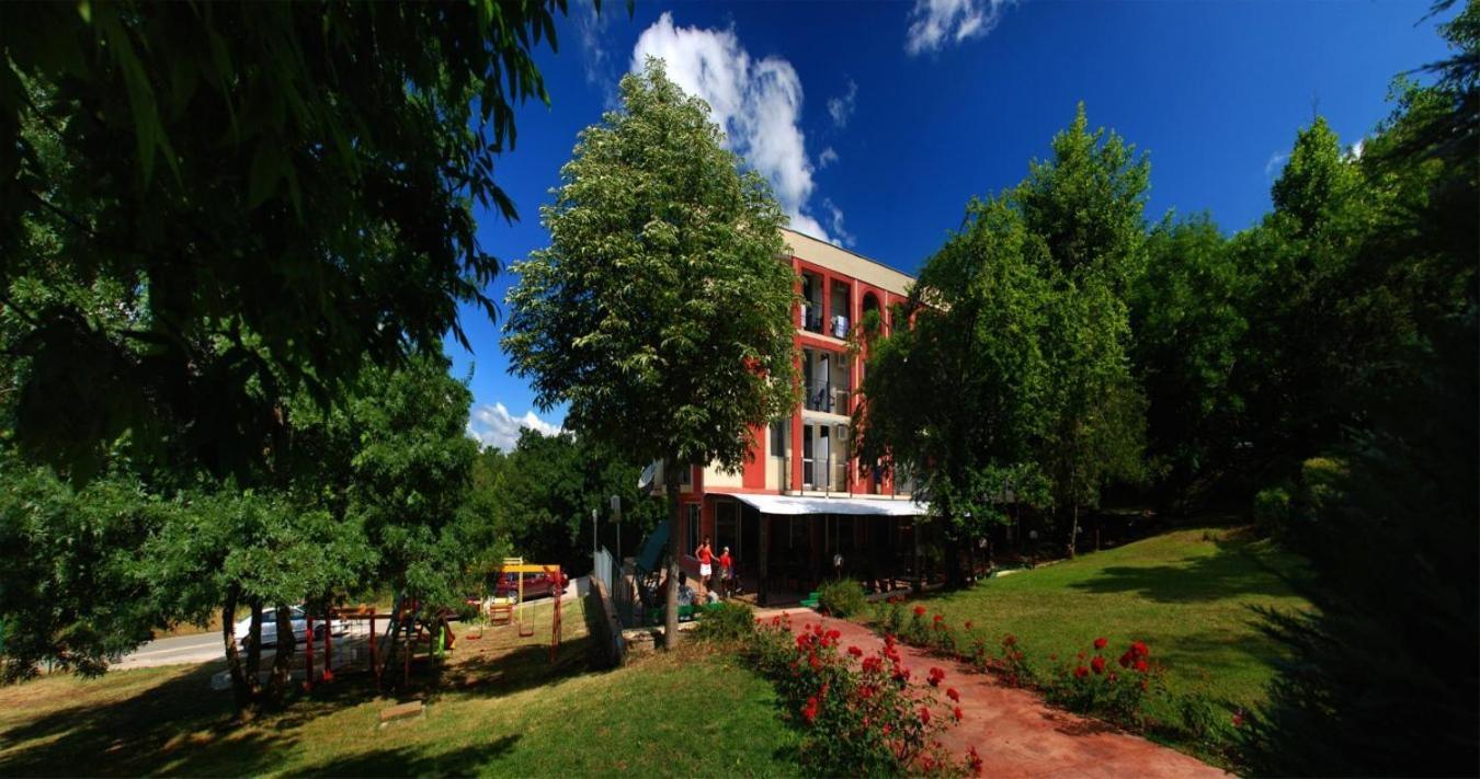 Rilena Hotel Kiten  Zewnętrze zdjęcie