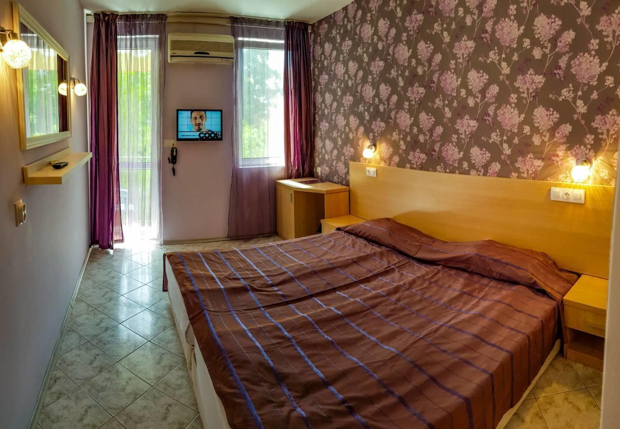 Rilena Hotel Kiten  Zewnętrze zdjęcie